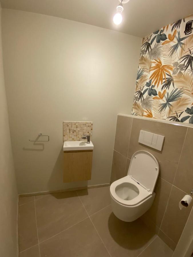 Appartement De Charme Hypercentre Brest Exterior photo