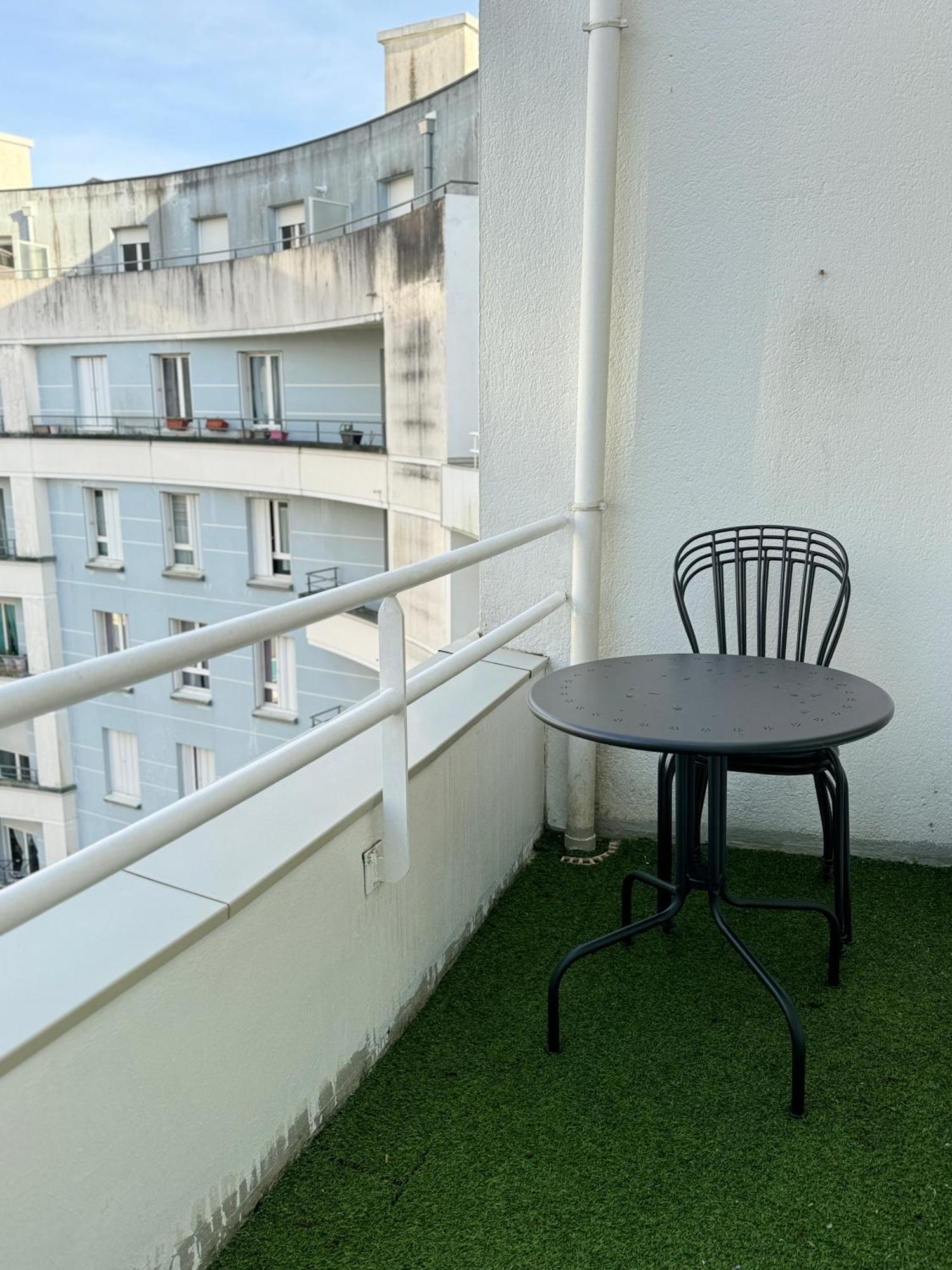 Appartement De Charme Hypercentre Brest Exterior photo